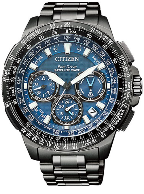 citizen 9025